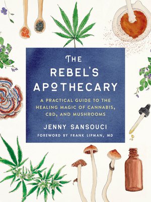 The Rebel's Apothecary - ebook